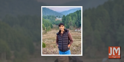 Abhishek Banerjee is all praise for 'Ajeeb Daastaans' director Raj Mehta