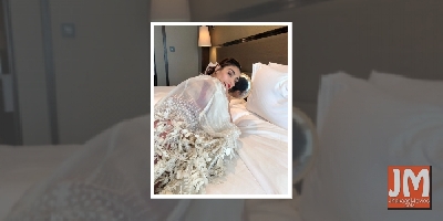 Athiya Shetty on Covid situation: Roses are red, April is grey