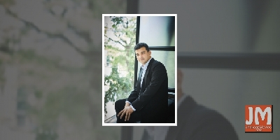 Siddharth Roy Kapur: Can't tell what is the right time to become producer