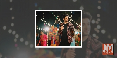 Akasa's new party number 'Shola' to feature 'Ludo' actor Rohit Saraf