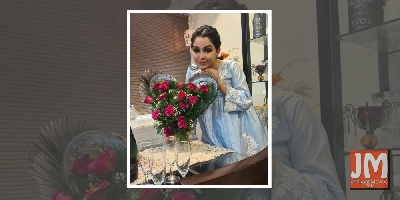 Shubhangi Atre to celebrate birthday in Covid isolation