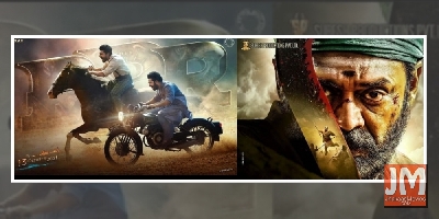 South superstars go retro with action films