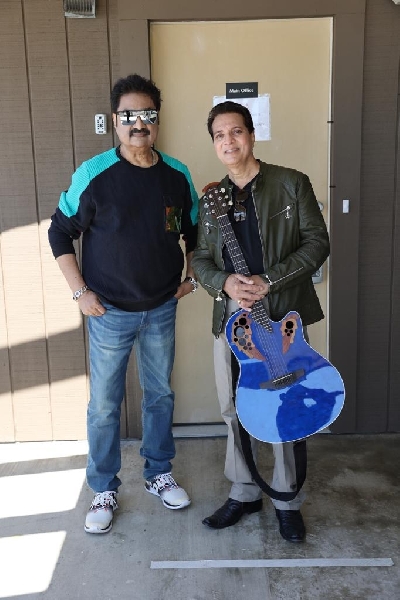 Kumar Sanu and Jatin Pandit to reunite for two new songs.