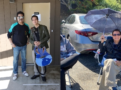 Kumar Sanu and Jatin Pandit to reunite for two new songs.