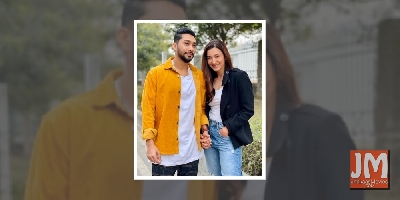 Gauahar Khan talks about 'crazy' life after wedding