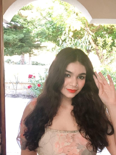 Mona Patel: Important to stay relevant as an artiste.