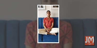 Adarsh Gourav: BAFTA nomination as good as win for me