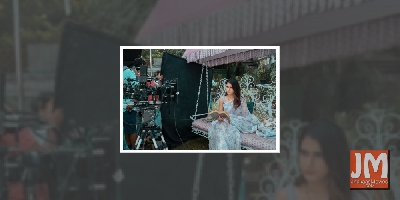 Fatima Sana Shaikh opens up on 'Ajeeb Daastaans' role