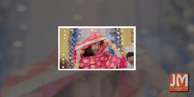 Adhvik Mahajan plays a woman in 'Teri Meri Ikk Jindri'