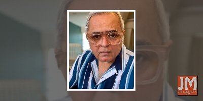 Hansal Mehta's new film to mark debut of Shashi Kapoor's grandson Zahaan