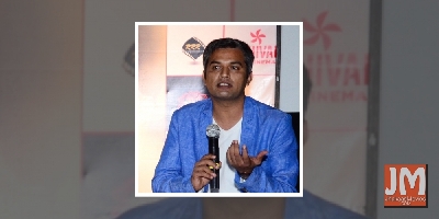 Neeraj Ghaywan: Patriarchy, class, gender, sexuality are good to explore