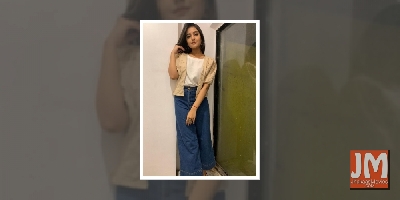 Akshita Mudgal: Financial freedom gives women choice to move out if marriage doesn't work