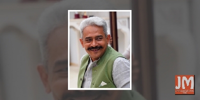 Atul Kulkarni: Filmmaking is about collaboration