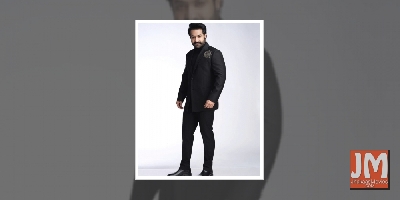 Jr. Ntr reunites with 'Janatha Garage' director Koratala Siva for new film