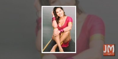 Sunny Leone heads to Kerala to begin shoot of 'Shero'