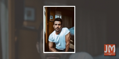 Sohum Shah: Social media numbers get you work but it doesn't matter to me