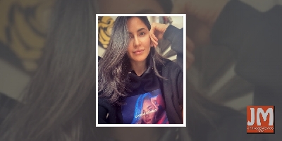 Katrina Kaif has just herself for company