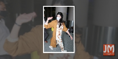 Sanjana Sanghi: Covid has an impact on pets