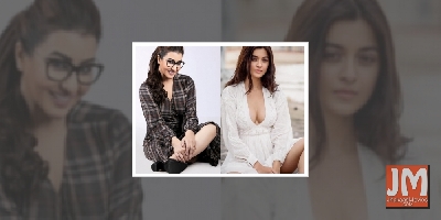 Shilpa Shinde, Darshana Banik join cast of 'Boondi Raita'