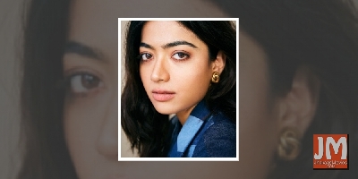 Rashmika's parents 'almost couldn't believe' she'd work with Big B