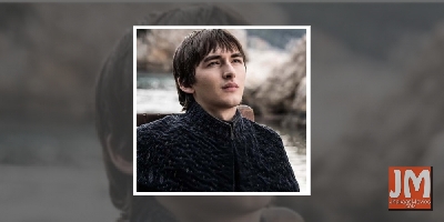 'GoT' actor Isaac Hempstead Wright on new sci-fi thriller 'Voyagers'