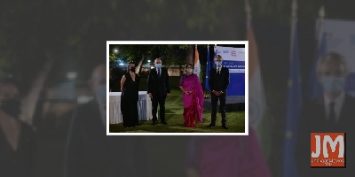 Guneet Monga dedicates French honour to 'every girl with a dream'