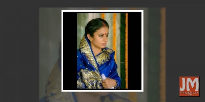 Rasika Dugal posts picture to beat 'lockdown blues'