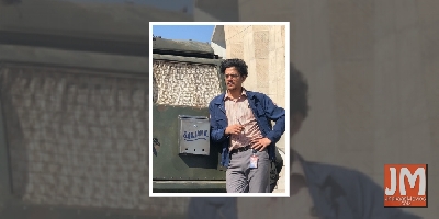 Vijay Varma-starrer 'OK Computer' goes to International Film Festival Rotterdam