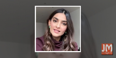 Sonam Kapoor Ahuja associates with Film Heritage Foundation
