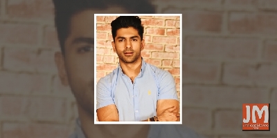 Taha Shah Badussha: Silver screen will always be where one experiences magic