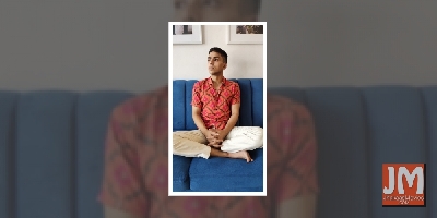 Adarsh Gourav: Lucky I have been part of good projects