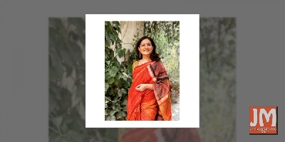 Natasha Rastogi: Acting is a constant journey of learning