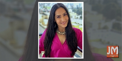 Shibani Bedi: Everyone has a social responsibility