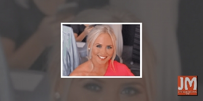 Amy Walsh misses working with Michael Praed