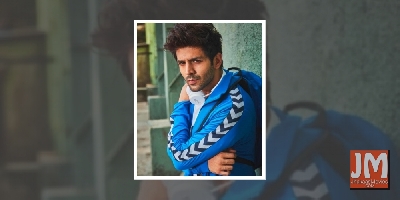 'Dostana 2' row: Netizens back Kartik Aaryan, raise nepotism issue