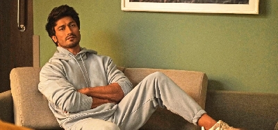 Makers of Vidyut Jamwal starrer 'craze' are taking more precautions towards Kovid-19 in their Goa schedule.