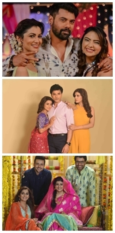 covid impact: lack of fresh TV content could spell drop in as revenue.