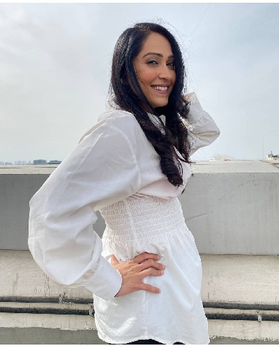 Shibani Bedi on why being content creator doesn't guarantee films