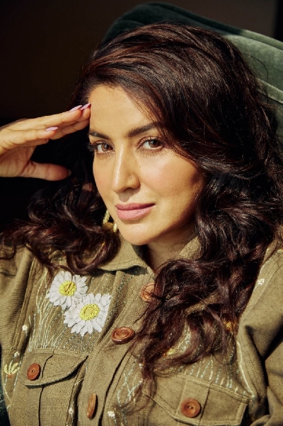 Interview with actor Tisca Chopra