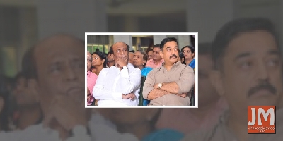 Rajini, Kamal, Mohanlal and many others mourn Vivek's demise