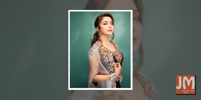 When Madhuri Dixit got emotional watching a dance dedicated to Saroj Khan and her