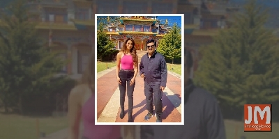 Urvashi Rautela recalls working with late actor Vivekh