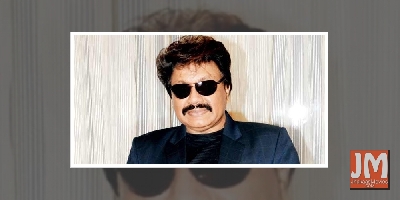 Composer Shravan of Nadeem-Shravan hospitalised with Covid, critical