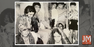 Kangana talks of parents' love story on their wedding anniversary