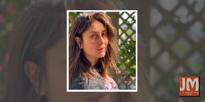 Kareena Kapoor launches her book 