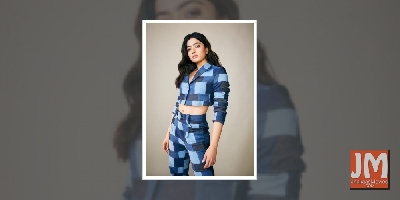 Rashmika Mandanna: No film industry is different, everyone is a storyteller