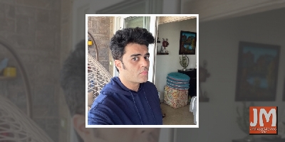 Maniesh Paul's witty reminder that people should stay indoors amidst Tauktae