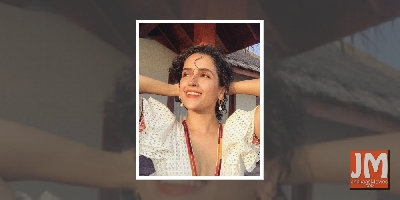 Sanya Malhotra to star with Rajkummar Rao in Hindi remake of 'Hit'