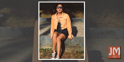 Sun-kissed Sunny spreads warmth on the web