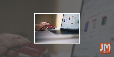 Online transactions saw a boost amid lockdown, finds report